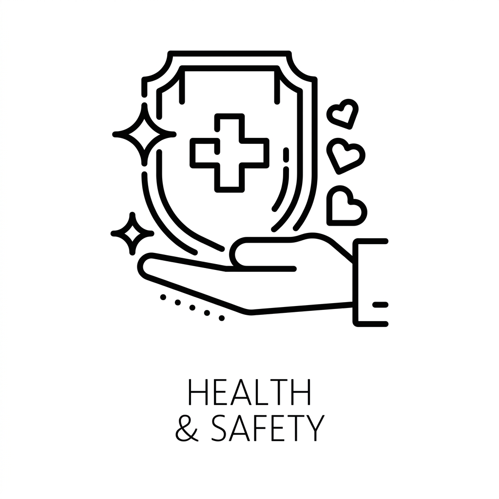 Health & Safety