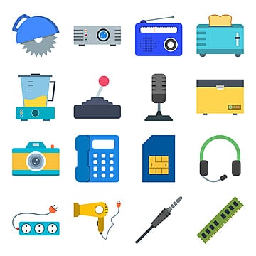 Gadgate & Electronics