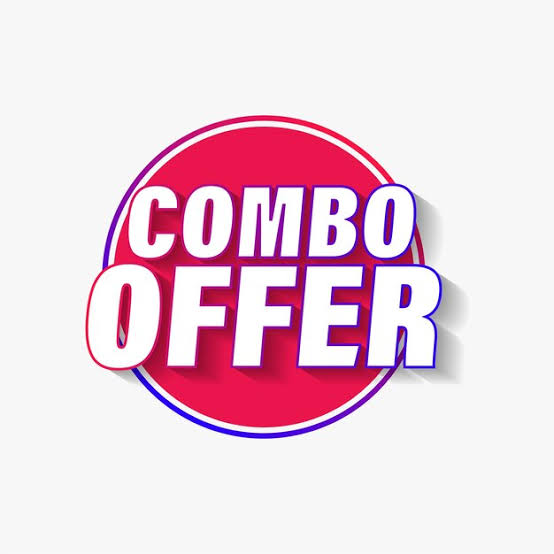 Combo Product