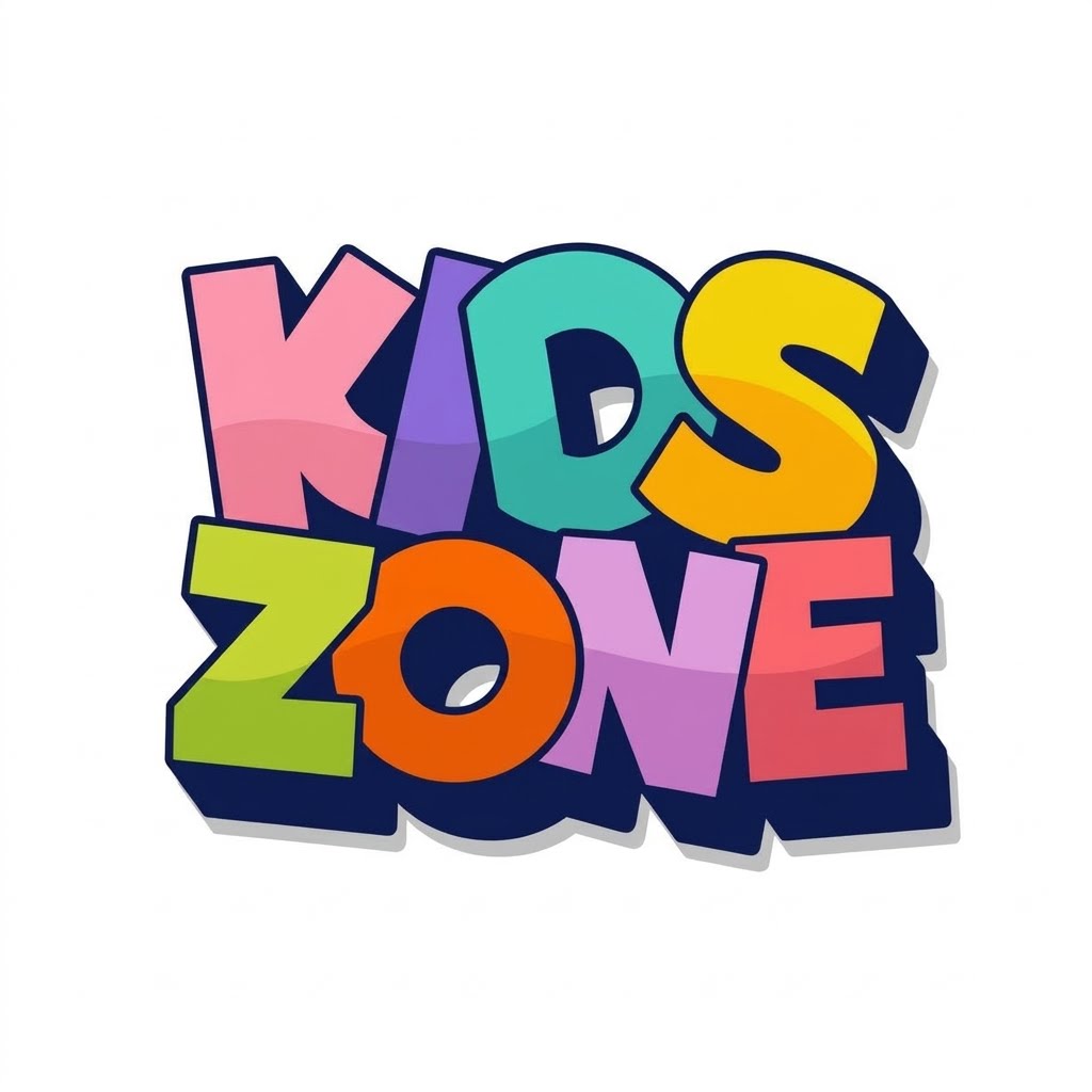 Kid's  Zone