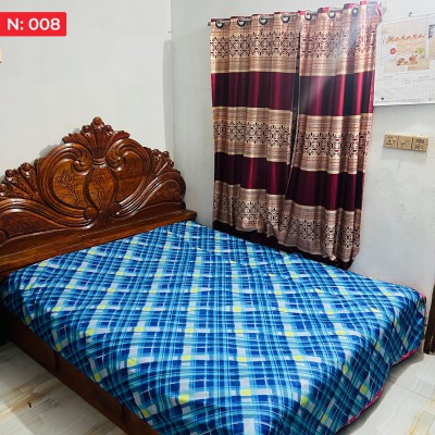 Water proof bed sheet