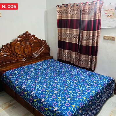 Water proof bed sheet