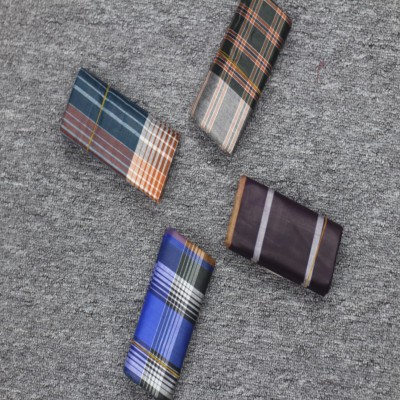 5.5  হাত  4 পিস সেলাই করা লুঙ্গি একটি গামছা ফ্রি