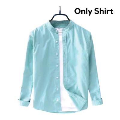 Ban colour  Shirt Paste