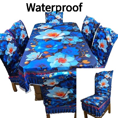 New Design Table cloth Waterproof