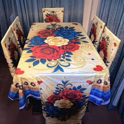 New Design Table cloth Waterproof