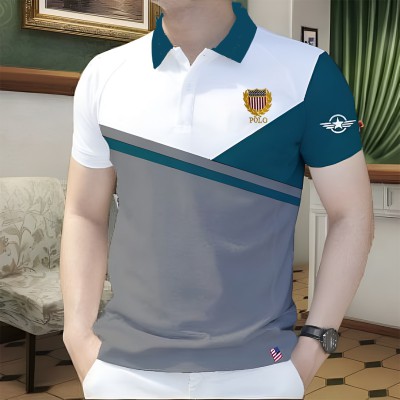 Polo Shirt For Men
