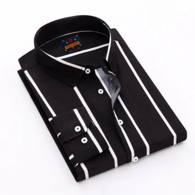 Premium Quality Stripe Shirt