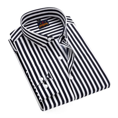 Premium Quality Stripe Shirt