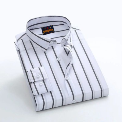 Premium Quality Stripe Shirt