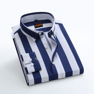 Premium Quality Stripe Shirt