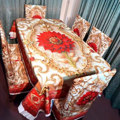 New Design Table cloth