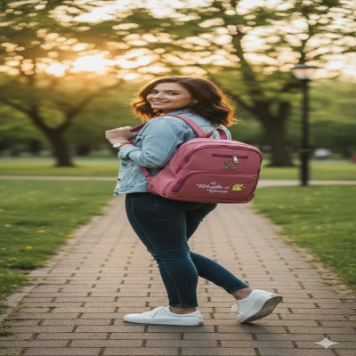 Cute baby School Bag