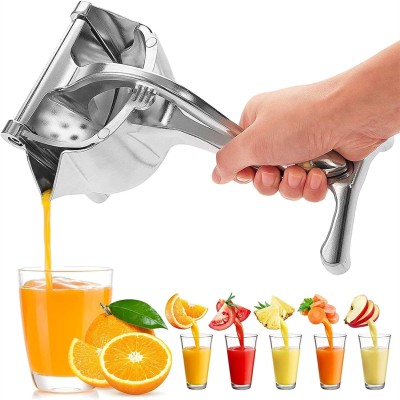 Manual Hand Press Juicer