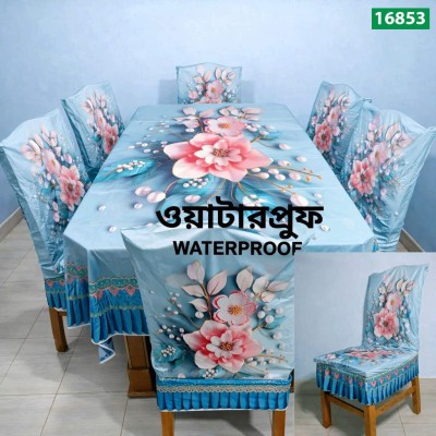 New Design Table cloth Waterproof