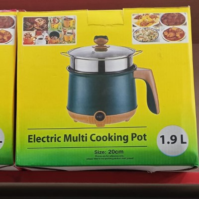 Electric Multi cooking pot