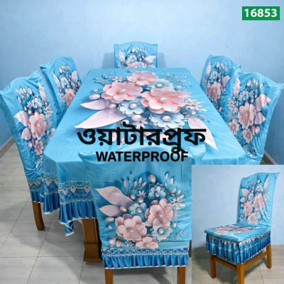 New Design Table cloth Waterproof