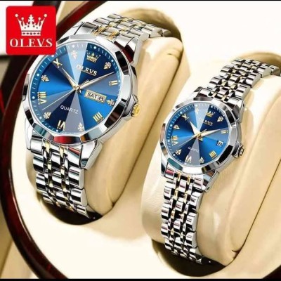 Olevs 9931 couple