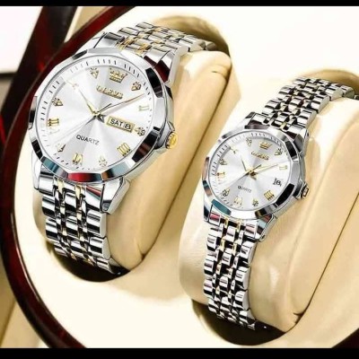 Olevs 9931 couple