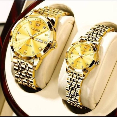 Olevs 9931 couple