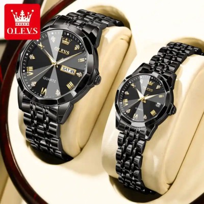 Olevs 9931 couple