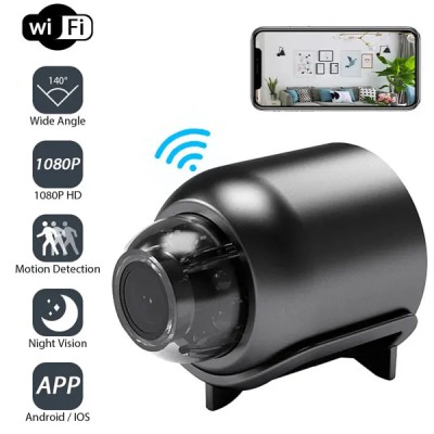 Wifi Video camera