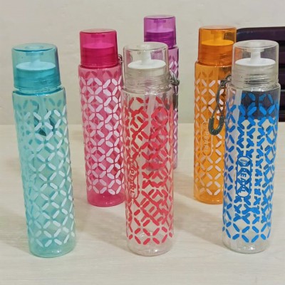 water bottle