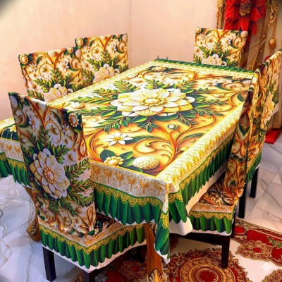 New Design Table cloth Waterproof