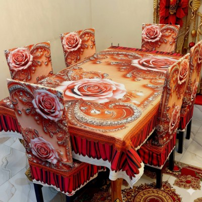 New Design Table cloth Waterproof