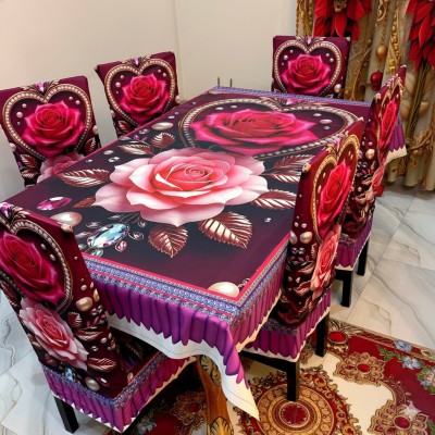 New Design Table cloth Waterproof