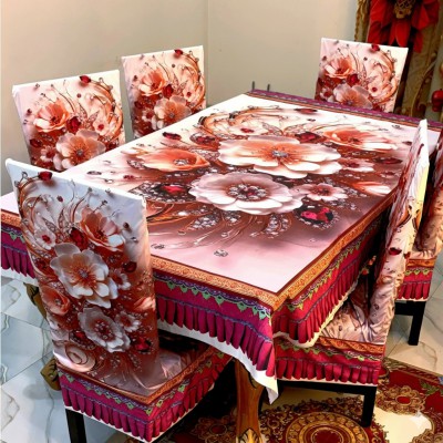 New Design Table cloth Waterproof