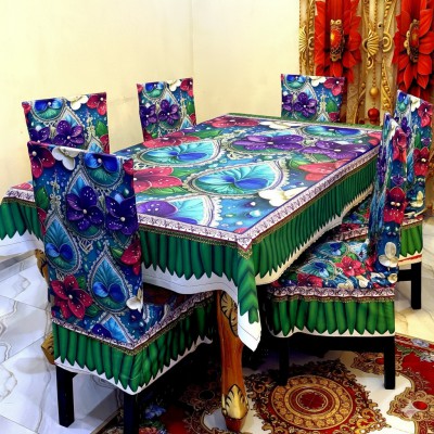 New Design Table cloth Waterproof