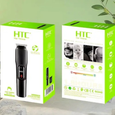 HTC AT-519 Beard Trimmer