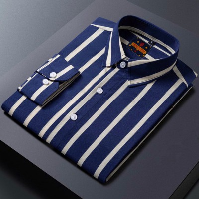 Premium Quality Stripe Shirt