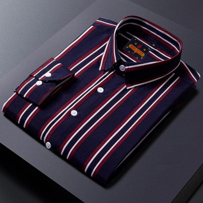 Premium Quality Stripe Shirt