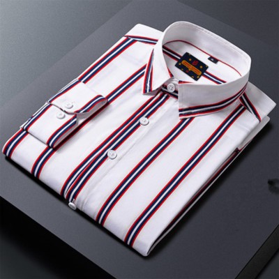Premium Quality Stripe Shirt
