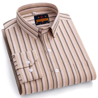 Premium Quality Stripe Shirt