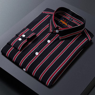 Premium Quality Stripe Shirt