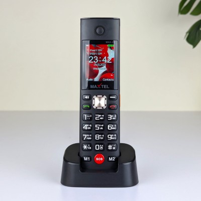Max 21 ultra Maxtel Mobile Phone