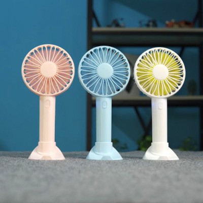 Portable USB Mini Handheld Fan