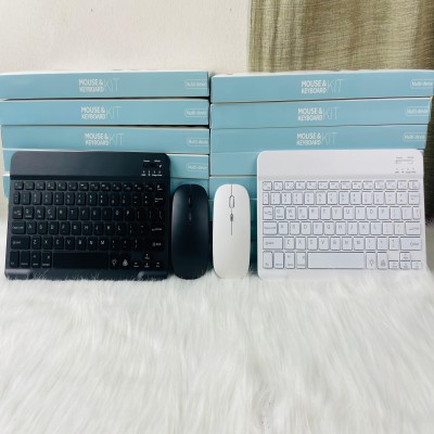 RGB Keyboard + Mouse