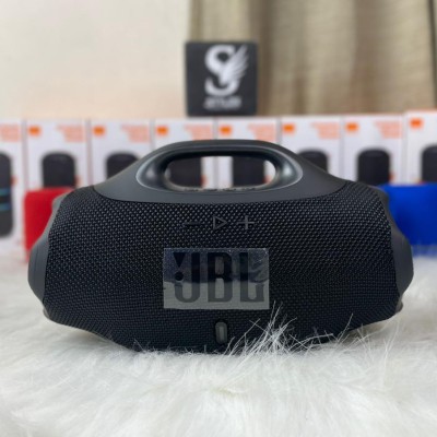 JBL Boombox 4 Portable Bluetooth Speaker