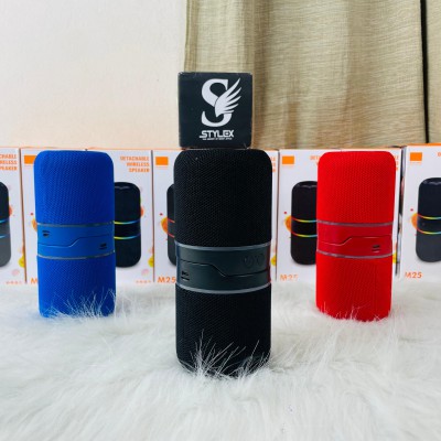 M25 Detachable Wireless Speaker