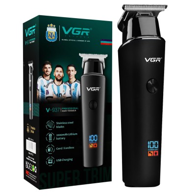 VGR V-937 Professional Hair Trimmer
