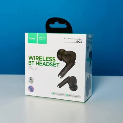 HOCO EQ2 - ( BLACK )