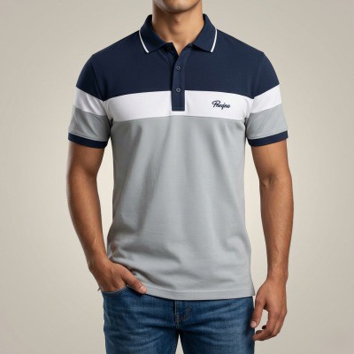 Men's Polo Shirt