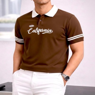 Men's Polo Shirt
