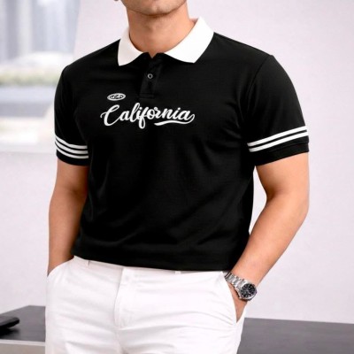 Men's Polo Shirt