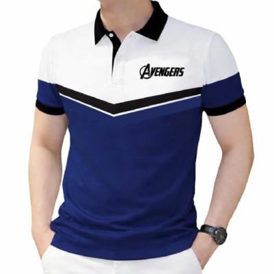 Men's Polo Shirt