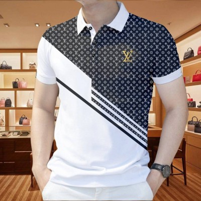Men's Polo Shirt